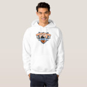 South Stands Denver Hoodie (Voorkant volledig)