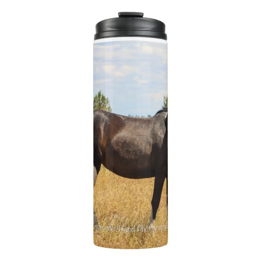 South Steens Mare Thermosbeker (Voorkant)