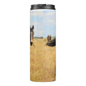 South Steens Mare Thermosbeker (Achterkant)