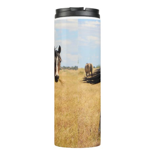 South Steens Mare Thermosbeker (Achterkant)