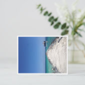 South strand Miami Florida Briefkaart (Staand voorkant)