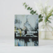 South Street Briefkaart (Staand voorkant)