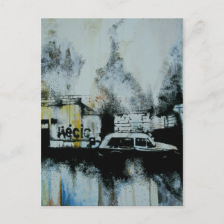 South Street Briefkaart