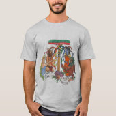 South Street Circle T-Shirt (Voorkant)