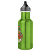 South Street Circle Waterflesje Waterfles (Rechts)