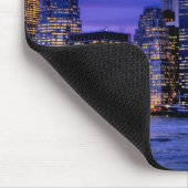 South Street Seaport Muismat (Hoek)