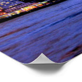 South Street Seaport Poster (Hoek)