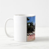 South Tarawa - Kiribati - Panorama - Koffiemok (Links)