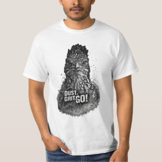 South Texas Roadrunner T-shirt