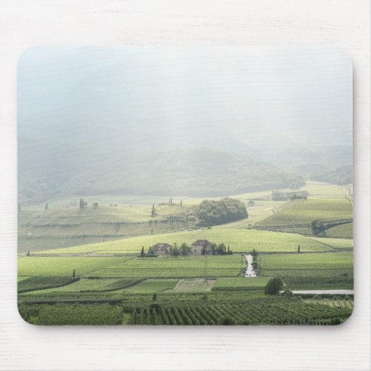 South Tyrol Italië Muismat (Voorkant)