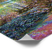 South Umpqua River Poster (Hoek)