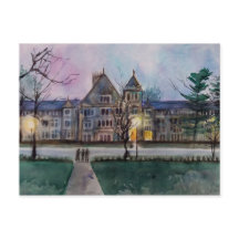 South University avenue 2