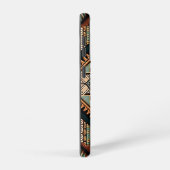 South Western Boho Pattern Samsung Galaxy Hoesje (Rechterkant)