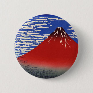 South Wind, Clear Sky Ronde Button 5,7 Cm