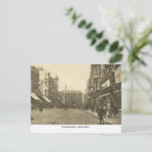Southampton, boven Bar Briefkaart (Staand voorkant)