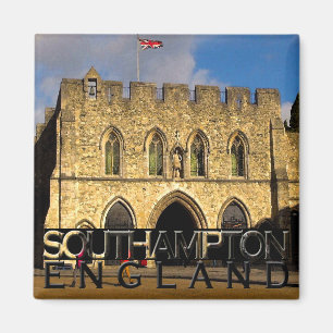 Southampton Magneet
