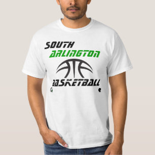 SouthArlington Basketball T-shirt