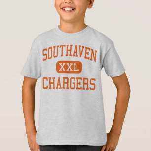 Southaven - laders - high - Southaven T-shirt