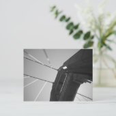 Southbound 101 briefkaart (Staand voorkant)