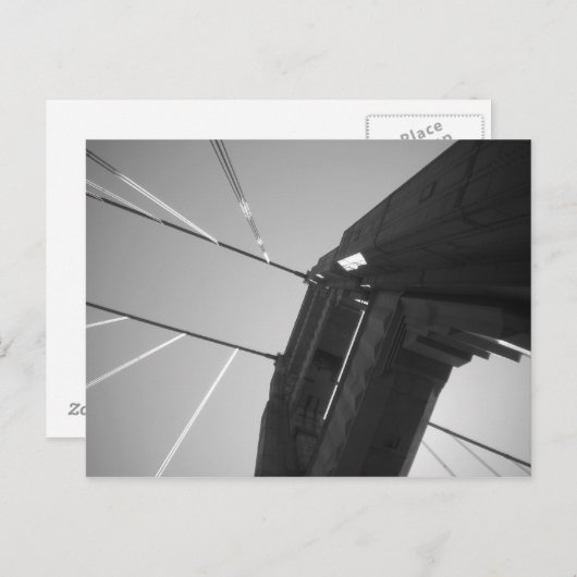 Southbound 101 briefkaart (Voorkant / Achterkant)