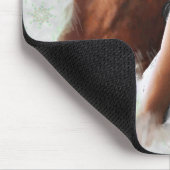 SOUTHBOUND - Mousepad Muismat (Hoek)