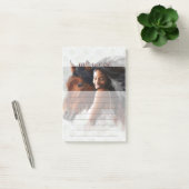 SOUTHBOUND - PostIt Notes (Kantoor)