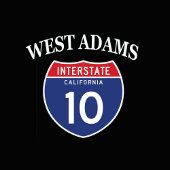 SouthCentral LA Kings Tshirts