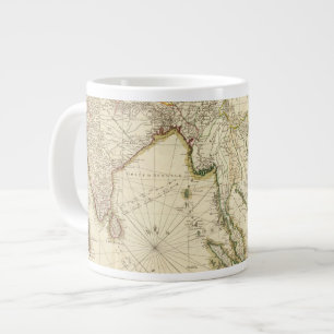 SoutheaSt. India Grote Koffiekop