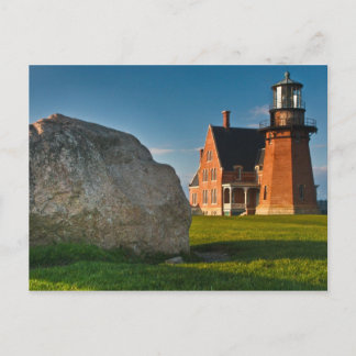 Southeast Lighthouse Briefkaart