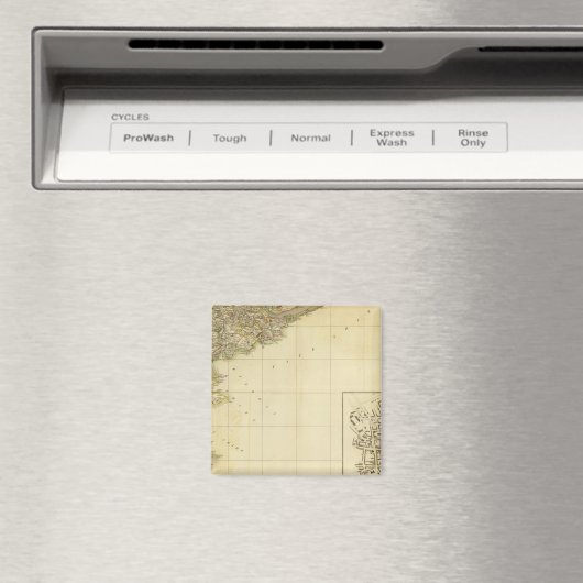 Southeast Perthshire Magneet (Insitu (Vaatwasser))