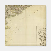 Southeast Perthshire Magneet (Voorkant)