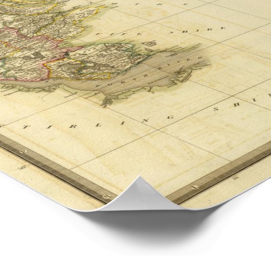 Southeast Perthshire Poster (Hoek)