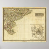 Southeast Perthshire Poster (Voorkant)