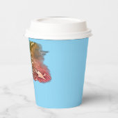 Southeastasia Papieren Bekers (Links)