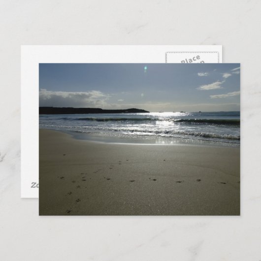 Southend Sparkle Briefkaart (Voorkant / Achterkant)