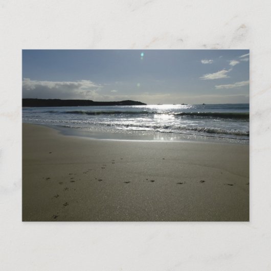 Southend Sparkle Briefkaart (Voorkant)