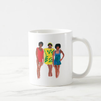 Southern Babes Up North Notebook Koffiemok