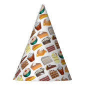 Southern Bakery Food Desserts USA American South Feesthoedjes (Links)