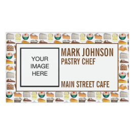 Southern Bakery Food Desserts USA American South Naambadge