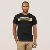 Southern Bargain House Richmond Virginia  l T-shirt (Voorkant volledig)