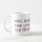 Southern Bless Your Heart Mokken Cups (Links)