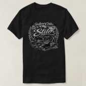 Southern Califas Stilo T-shirt (Design voorkant)