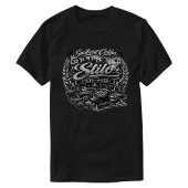 Southern Califas Stilo T-shirt