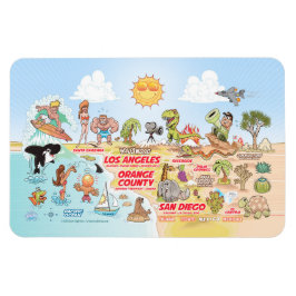 Southern California Magnet Magneet