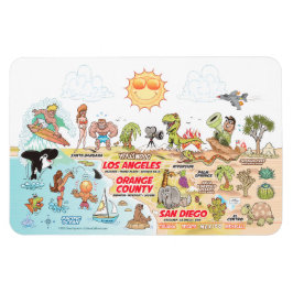 Southern California Magnet Magneet