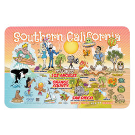 Southern California Magnet Magneet
