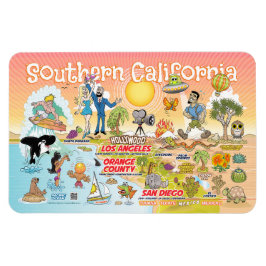 Southern California Magnet Magneet