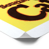 Southern California Vintage Poster (Hoek)