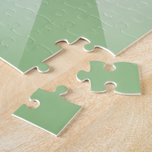 Southern Cassowary Legpuzzel (Zijkant)