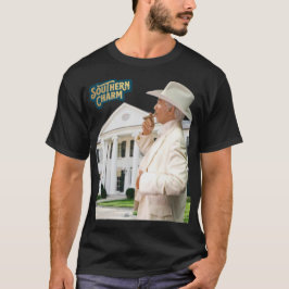 Southern Charm (Heer) T-shirt